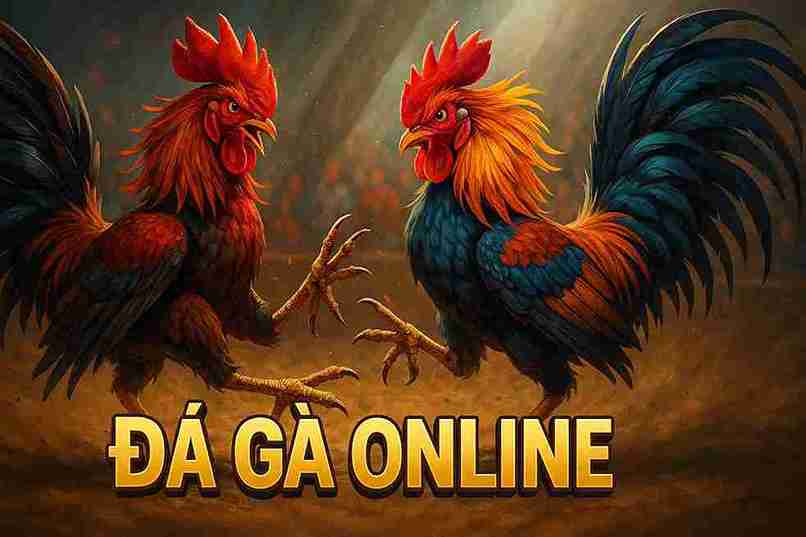 Đá Gà Online 88TO hấp dẫn và kịch tính