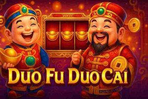 Duo Fu Duo Cai 88TO – Trải nghiệm slot hấp dẫn