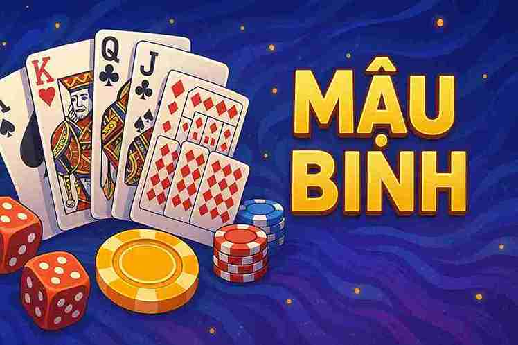 Mậu Binh 88TO – Trải nghiệm game bài đỉnh cao