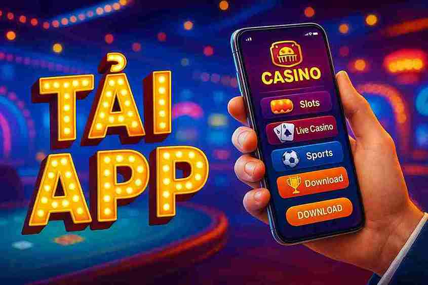 Tải App 88TO nhanh chóng và an toàn